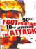 90% = Footprinting 10% Launching Attack